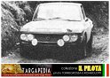 41 Lancia Fulvia HF 1600 Bovati - Mocchetti (1)